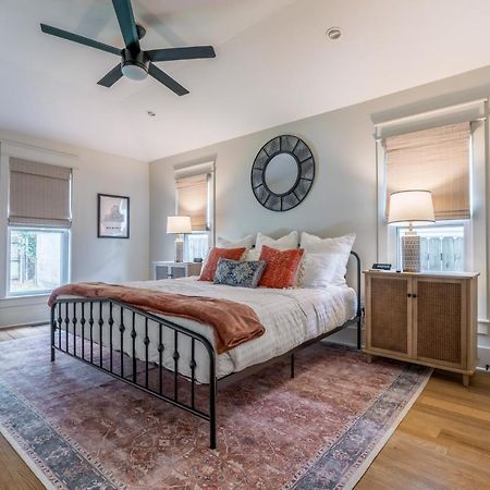 Brand New 3Br Home In Midtown, Memphis W/ Parking Экстерьер фото
